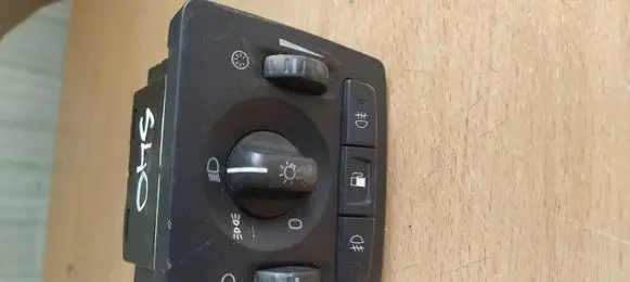 Volvo S40 Light switch 30739300