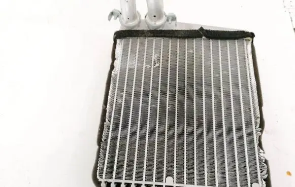 Skoda Octavia Mk2 (1Z) Heater blower radiator 1K0819031B