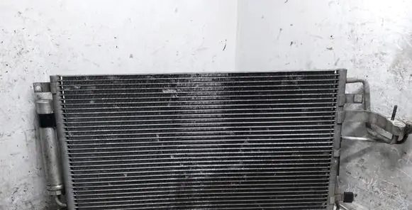 KIA Sportage A/C cooling radiator (condenser) 466430240