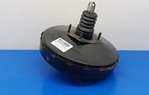 Mitsubishi ASX Brake booster 4680A165