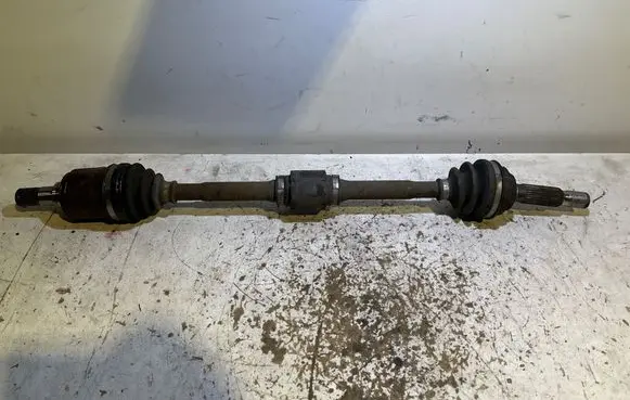Mitsubishi Outlander Rear driveshaft