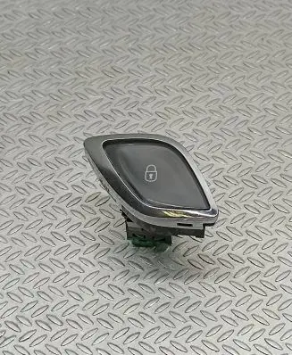 Citroen DS3 Central locking switch button 96656596XU 20131212 3385410102