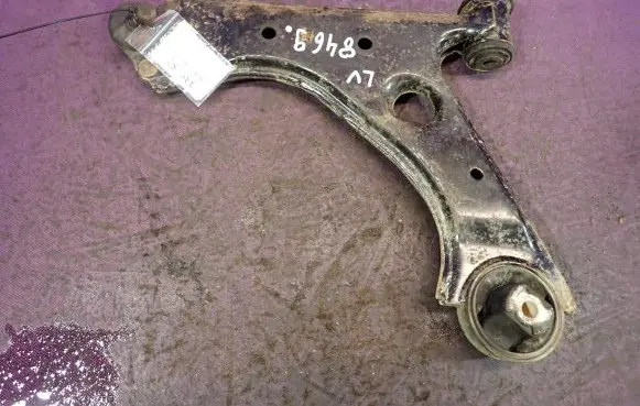 Fiat Fiorino Front control arm