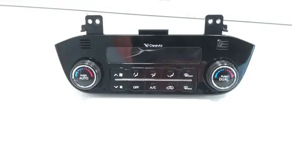 KIA Sportage Climate control unit 972503UXXX