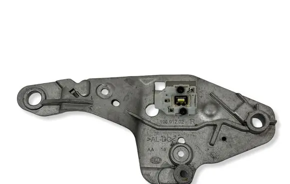 Audi A6 S6 C7 4G Headlight/headlamp bulb 19691202