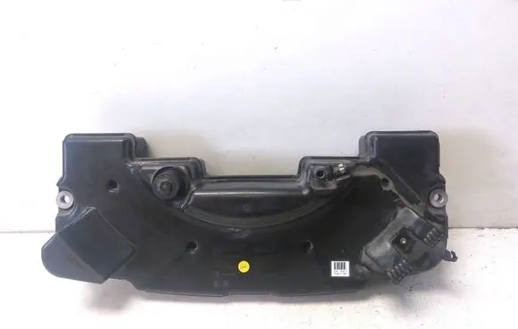 Audi A8 S8 D4 4H AdBlue liquid reservoir 4H0131873A