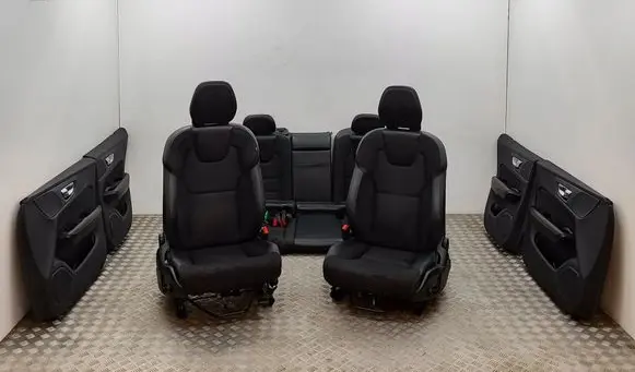 Volvo V60 Interior set 31467624 31467622