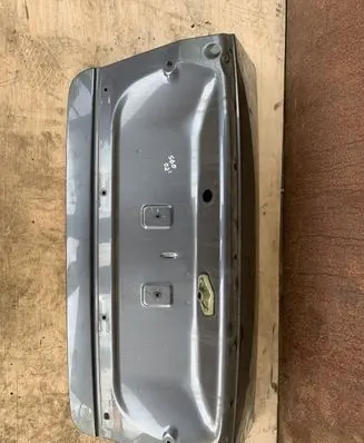 Volvo S60 Tailgate/trunk/boot lid