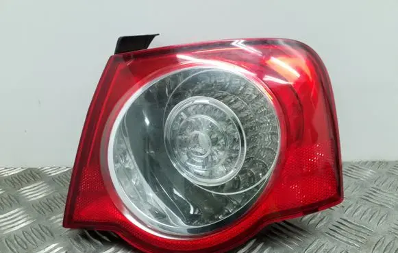 Volkswagen PASSAT B6 Rear/tail lights 3C5945096H