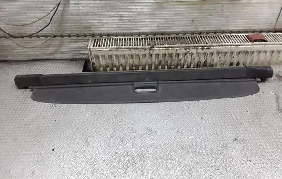 Opel Vectra C Parcel shelf load cover 24469259