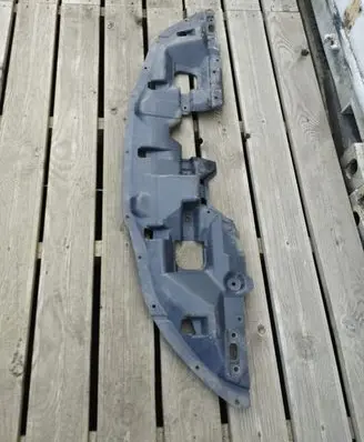 Mitsubishi ASX Front bumper skid plate/under tray 5319A269