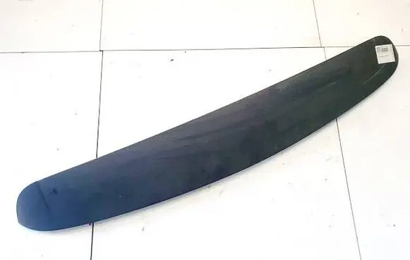 Citroen C4 I Tailgate/trunk spoiler 96479946XC