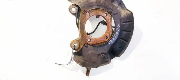 Mini One - Cooper R50 - 53 Front wheel hub