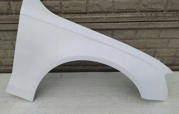 Audi A4 S4 B8 8K Fender