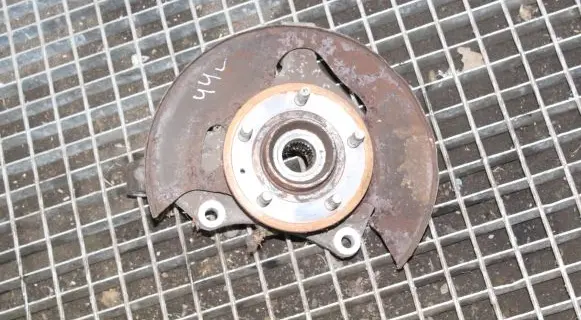 Opel Antara Front wheel hub