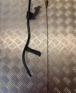 Ford Transit Oil level dip stick 6C1Q6754AE 6C1Q6750AD