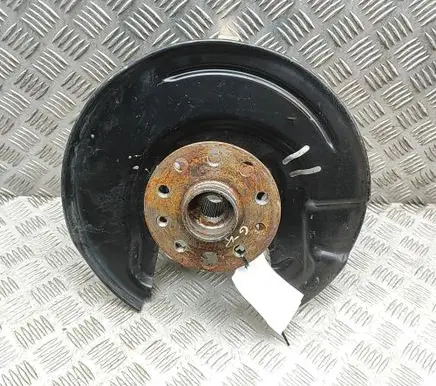 Lexus RX V Rear wheel hub 4230548080