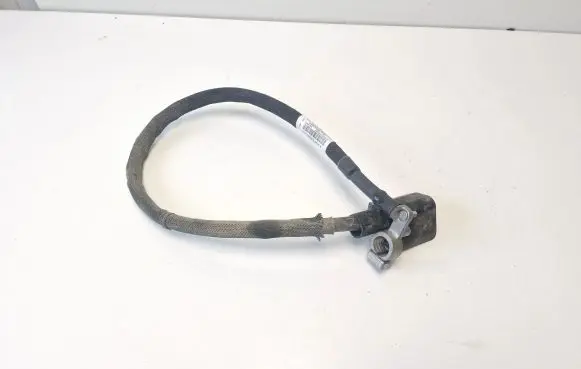 Positive cable (battery)