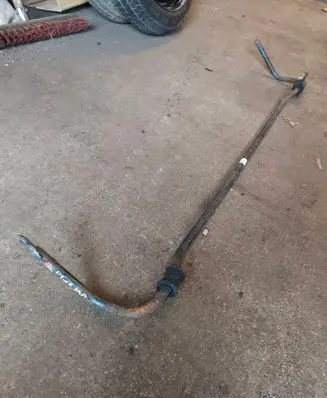 Chrysler PT Cruiser Rear anti-roll bar/sway bar 