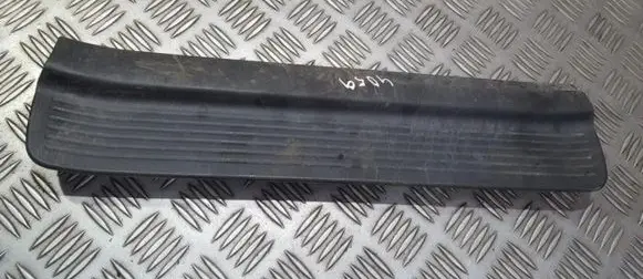 Mazda 626 Rear sill trim cover GE4T68730 G14S68730