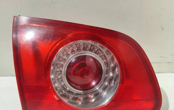 Volkswagen PASSAT B6 Tailgate rear/tail lights 3C9945093