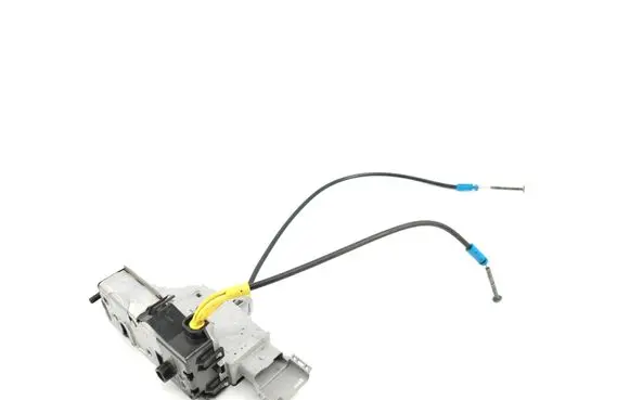 Peugeot Expert Rear door lock 9684546780