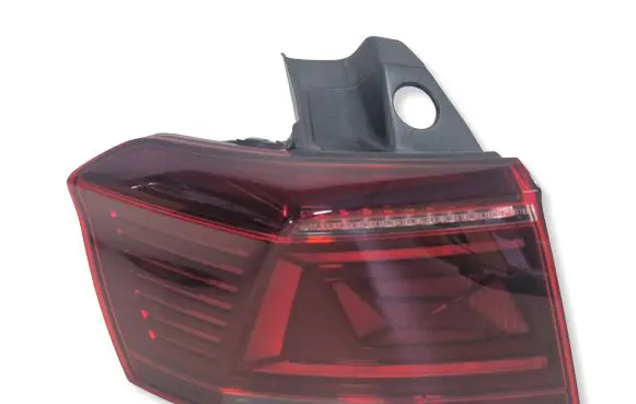 Volkswagen PASSAT B8 Rear/tail lights 3G9945207P 81870141
