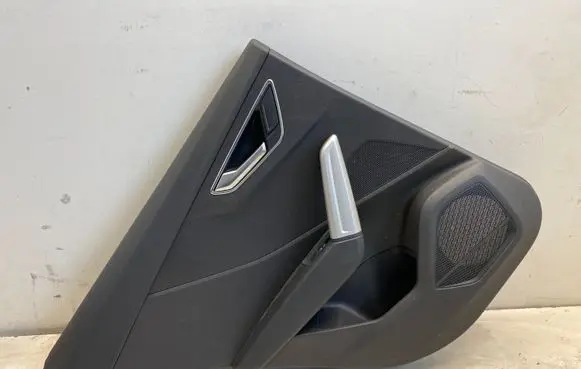 Audi Q2 - Rear door card panel trim 81A867487