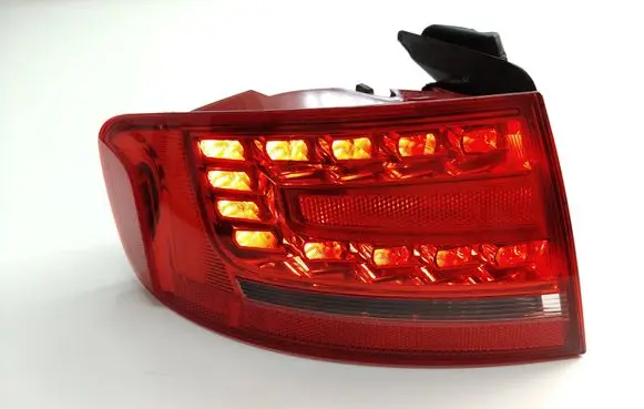Audi A4 S4 B8 8K Rear/tail lights 8K5945095K