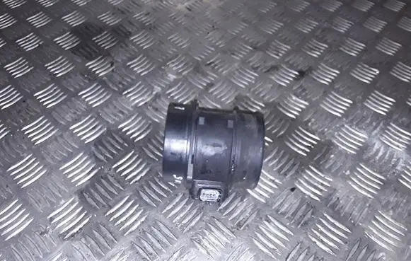 Peugeot Expert Mass air flow meter 9645948980
