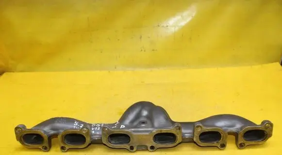 Aston Martin DB11 Exhaust manifold