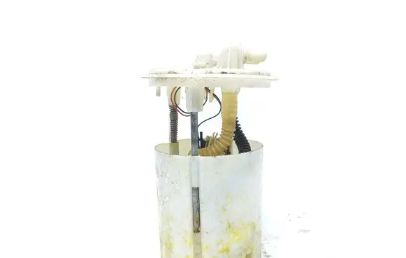 Renault Megane III Fuel level sensor 172020033R 0580207007 1002908AA