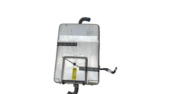 Tesla Model S Voltage converter inverter 101496300K T15J0162555