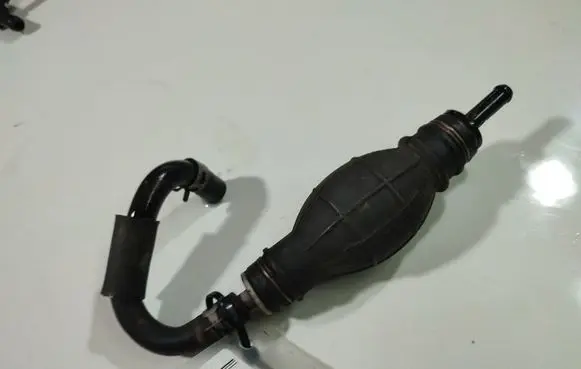 Honda Civic Mechanical fuel pump 