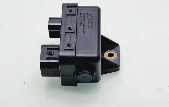 Fiat Fiorino Glow plug pre-heat relay 55226659