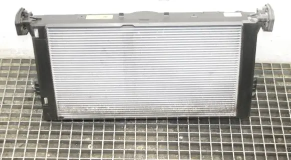 BMW i3 Radiator set 7623684 8641949