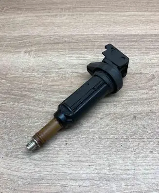 BMW 3 E46 High voltage ignition coil 1712223
