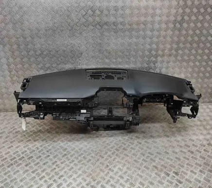 Mazda CX-5 II Dashboard K12360330E K12360330E02
