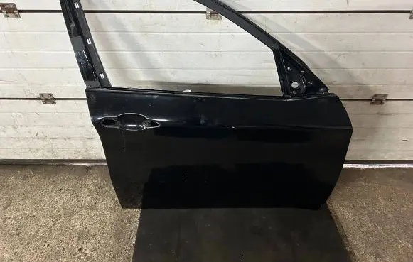 BMW X6 E71 Front door