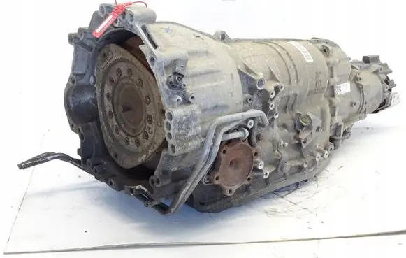 Audi A6 S6 C6 4F Automatic gearbox