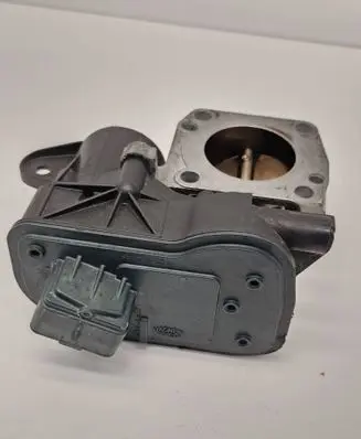 Peugeot 208 I Throttle body valve 9673622380 911101 04848042