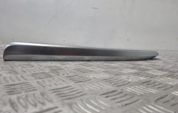 Dodge Durango Rear bumper trim bar molding 05113730AB