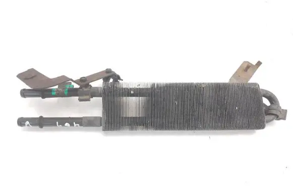 Alfa Romeo 166 Power steering radiator 