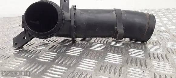 Volvo V50 Air intake hose/pipe 7689484400