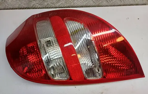 Mercedes-Benz A W169 Rear/tail lights 1698200464R 084401930R 1698200464
