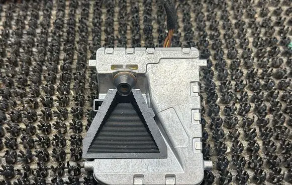 Mercedes-Benz CLA C117 X117 W117 Windshield/windscreen camera A0009007507 A2079013000 A0009024425