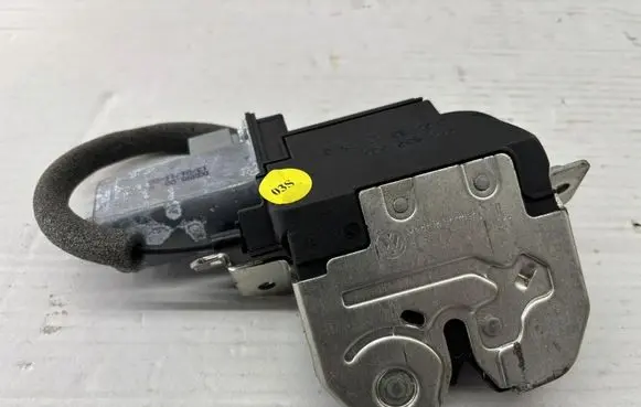Porsche Cayenne (92A) Tailgate/trunk/boot lift motor 7P5927505