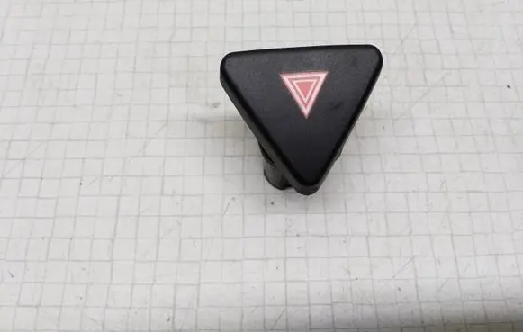 Ford Fiesta Hazard light switch 2S6T13A350AA