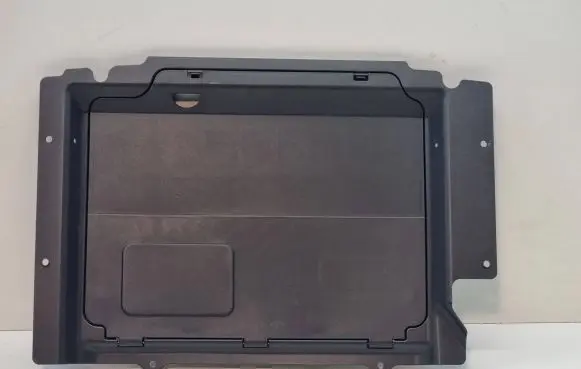 Audi Q5 SQ5 Battery box tray cover/lid 8R0863565A 8R0863565B