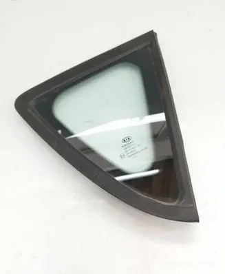 KIA Ceed Rear side window 878201H000